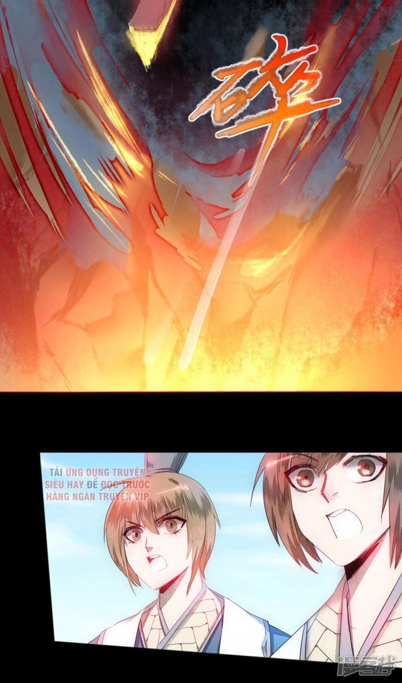 Nghịch Chuyển Tiên Đồ Chapter 70 - 30