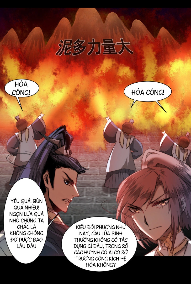 Nghịch Chuyển Tiên Đồ Chapter 71 - 2