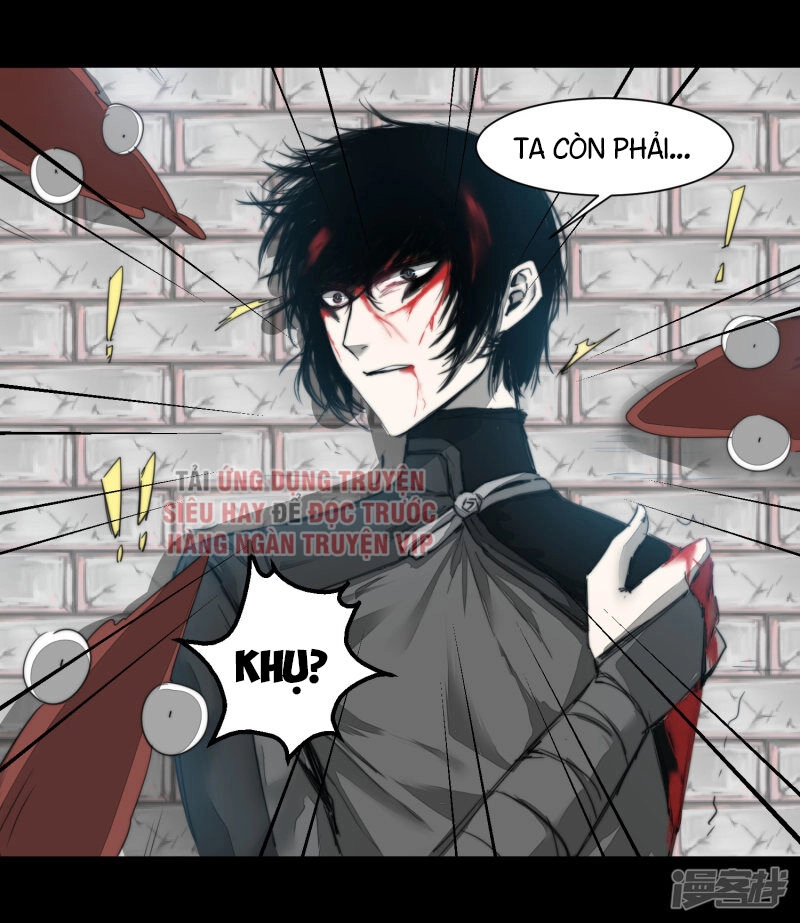 Nghịch Chuyển Tiên Đồ Chapter 71 - 5