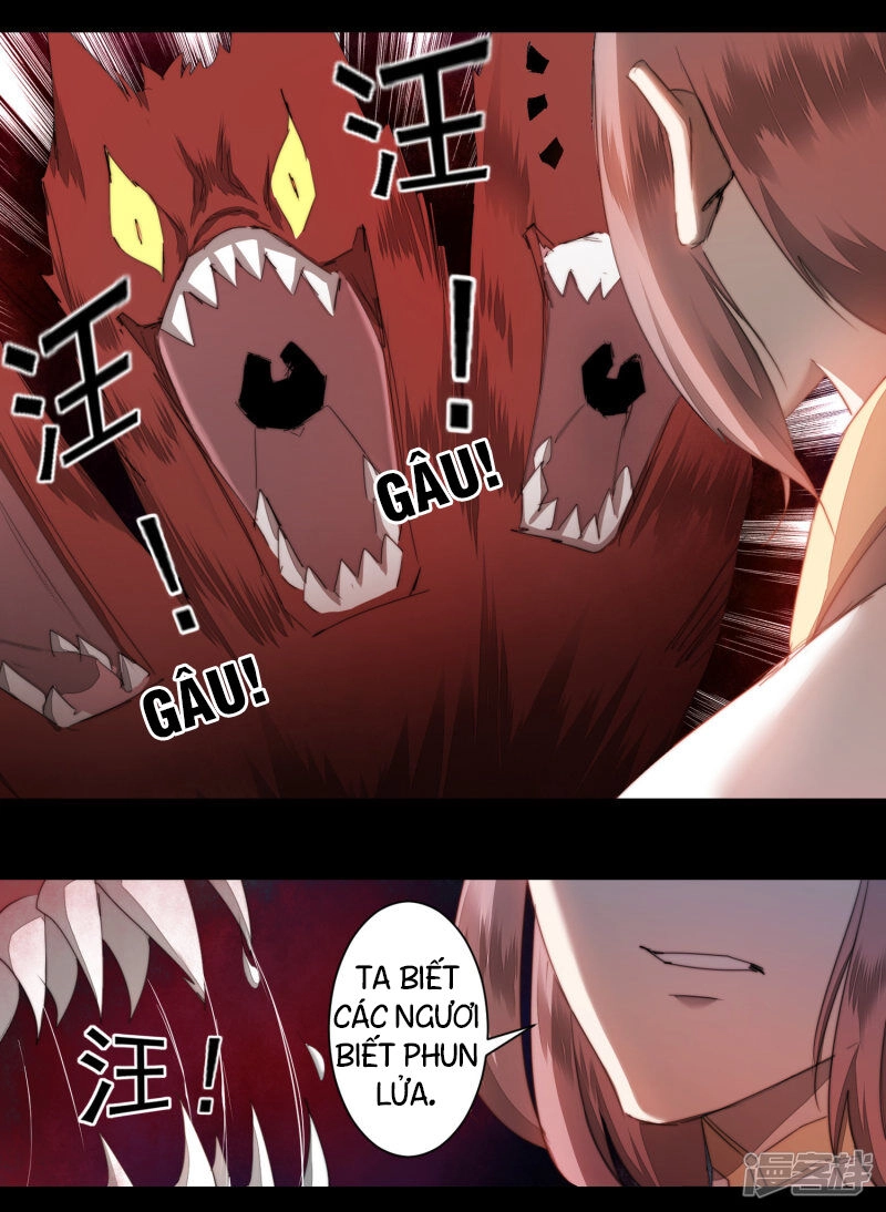 Nghịch Chuyển Tiên Đồ Chapter 71 - 7