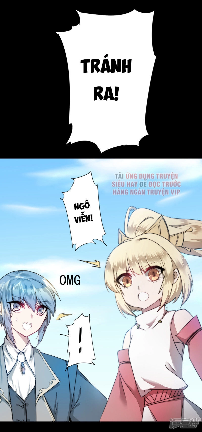 Nghịch Chuyển Tiên Đồ Chapter 71 - 9