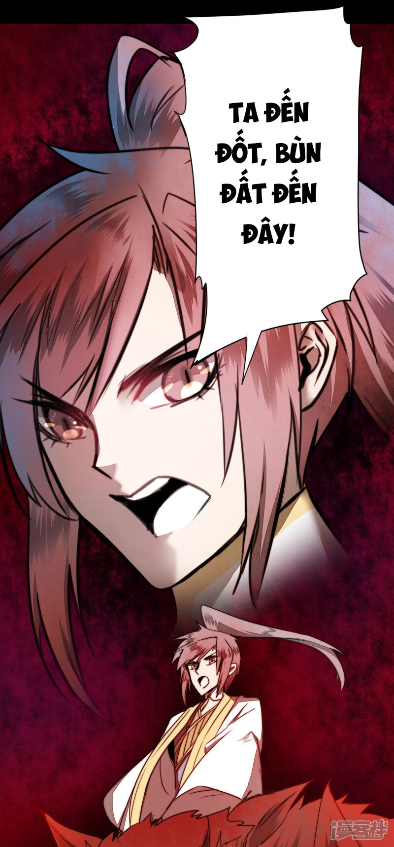 Nghịch Chuyển Tiên Đồ Chapter 71 - 10