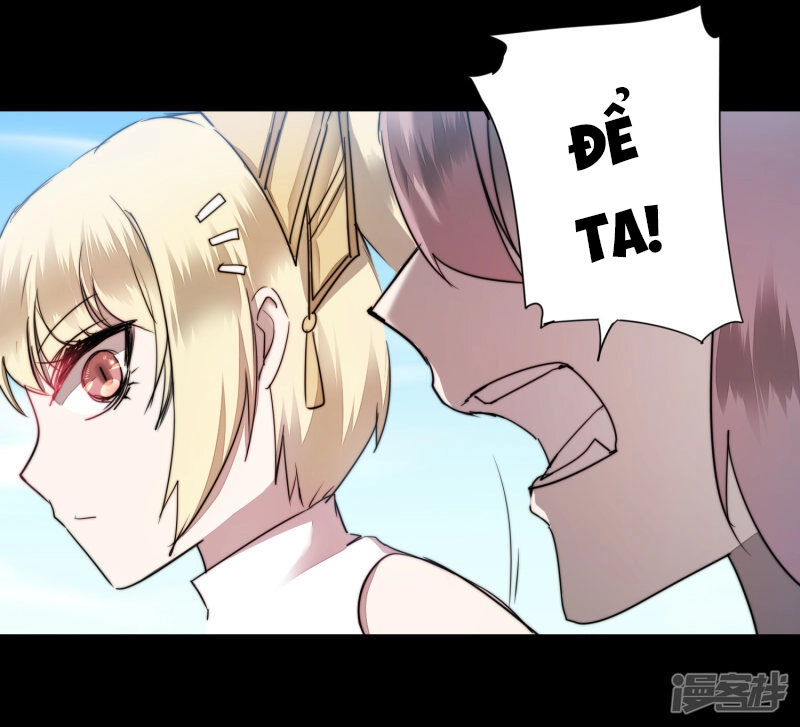 Nghịch Chuyển Tiên Đồ Chapter 71 - 18