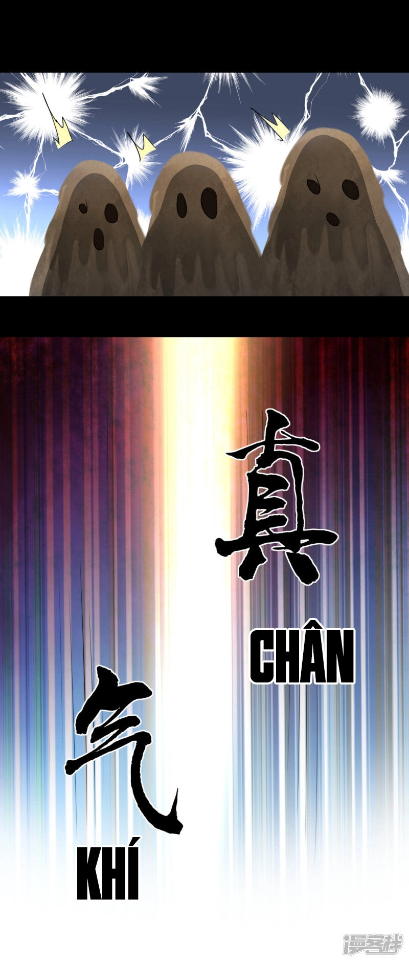 Nghịch Chuyển Tiên Đồ Chapter 71 - 20