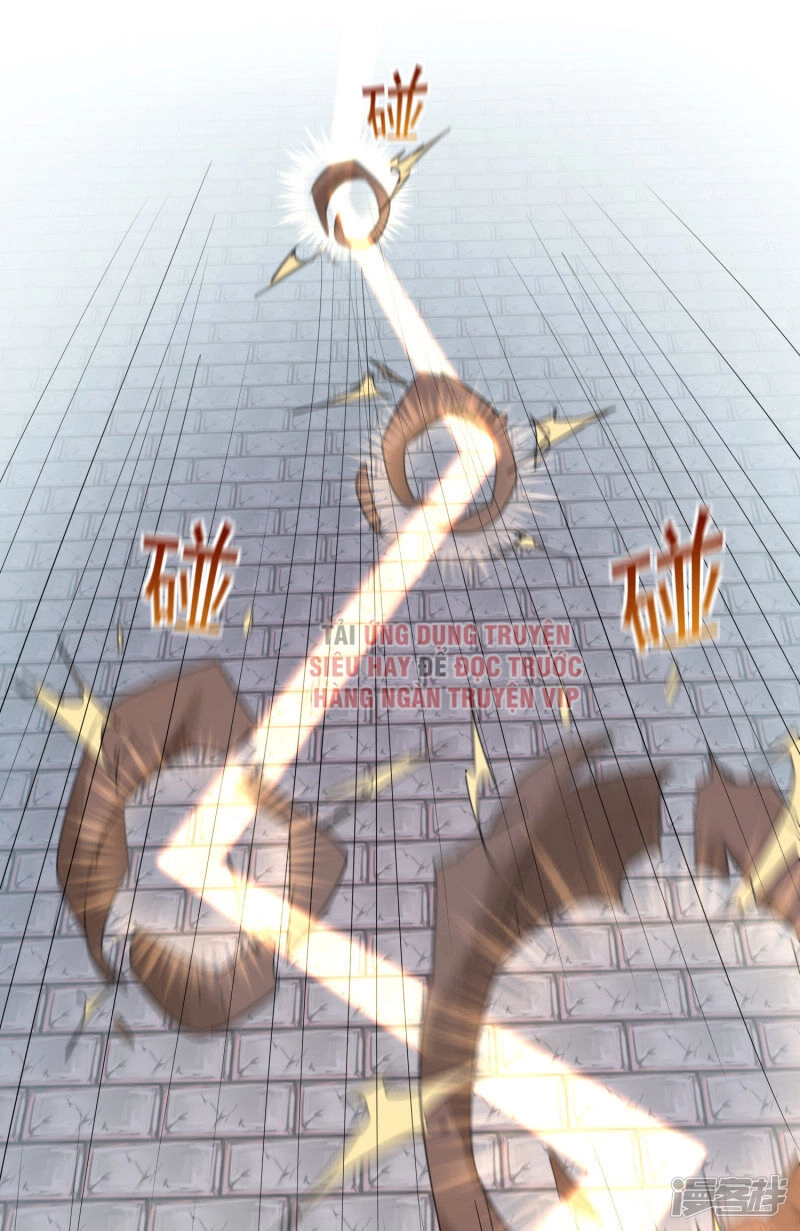 Nghịch Chuyển Tiên Đồ Chapter 71 - 21