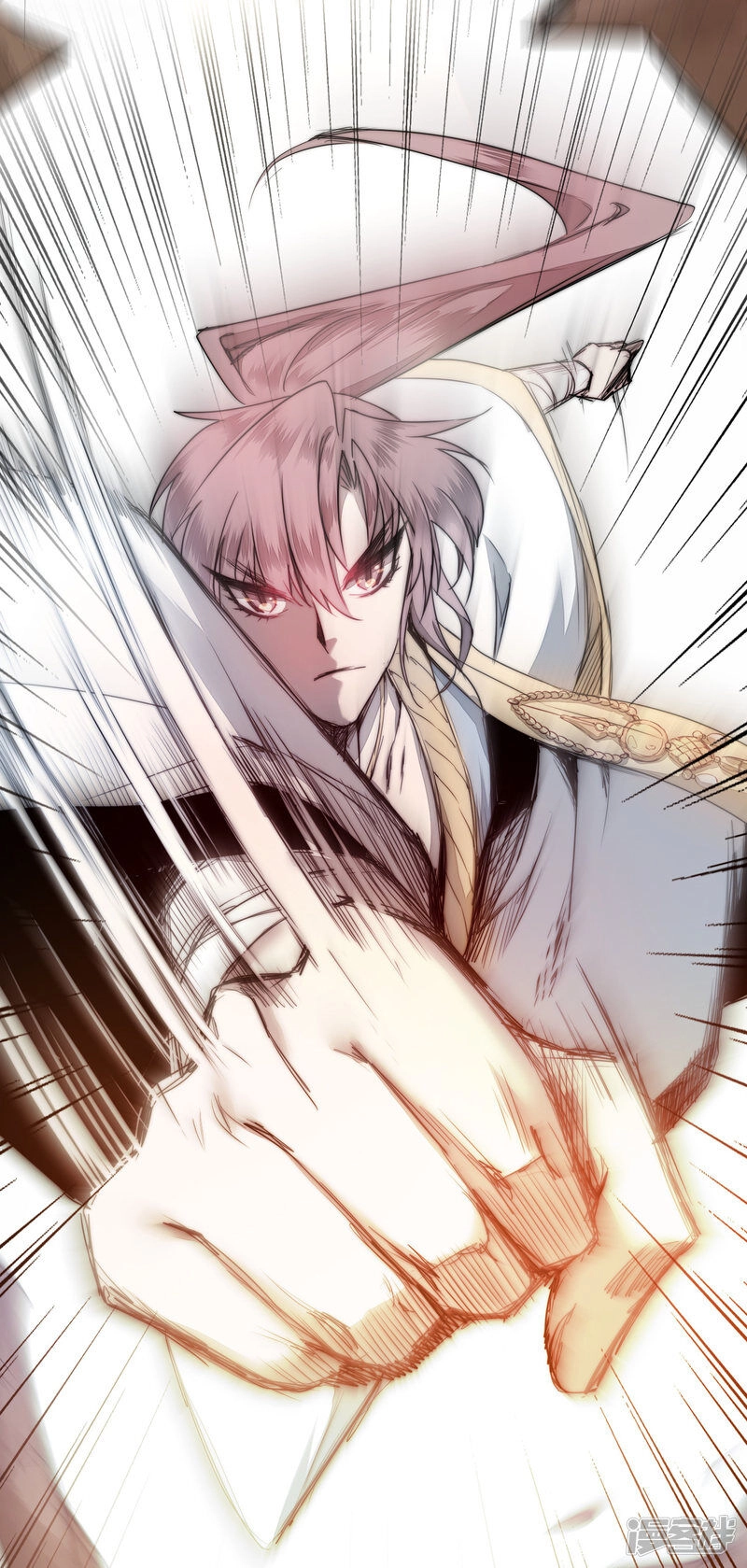 Nghịch Chuyển Tiên Đồ Chapter 71 - 23