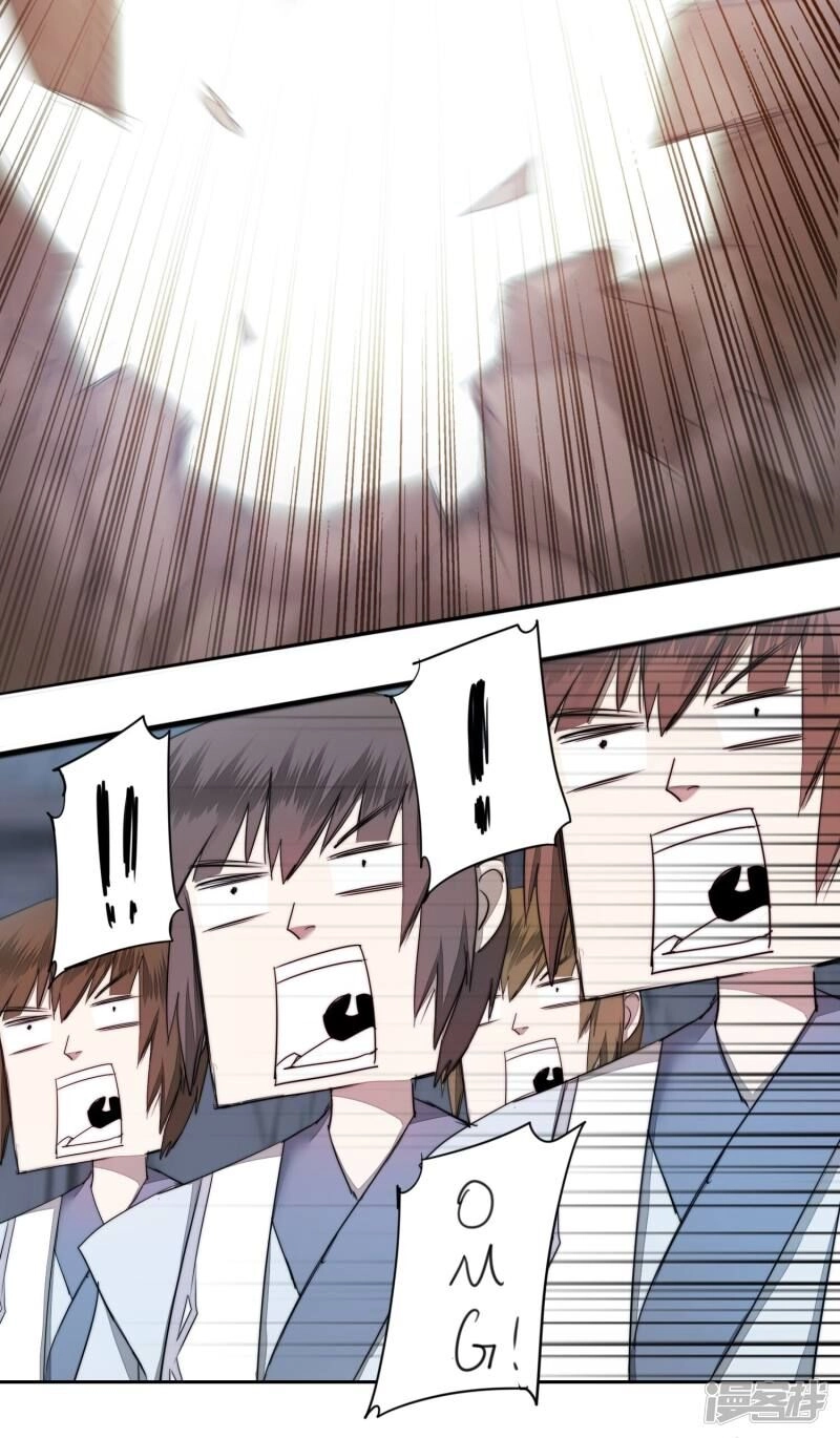 Nghịch Chuyển Tiên Đồ Chapter 71 - 24