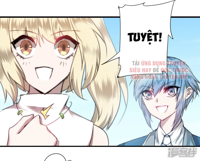 Nghịch Chuyển Tiên Đồ Chapter 71 - 25