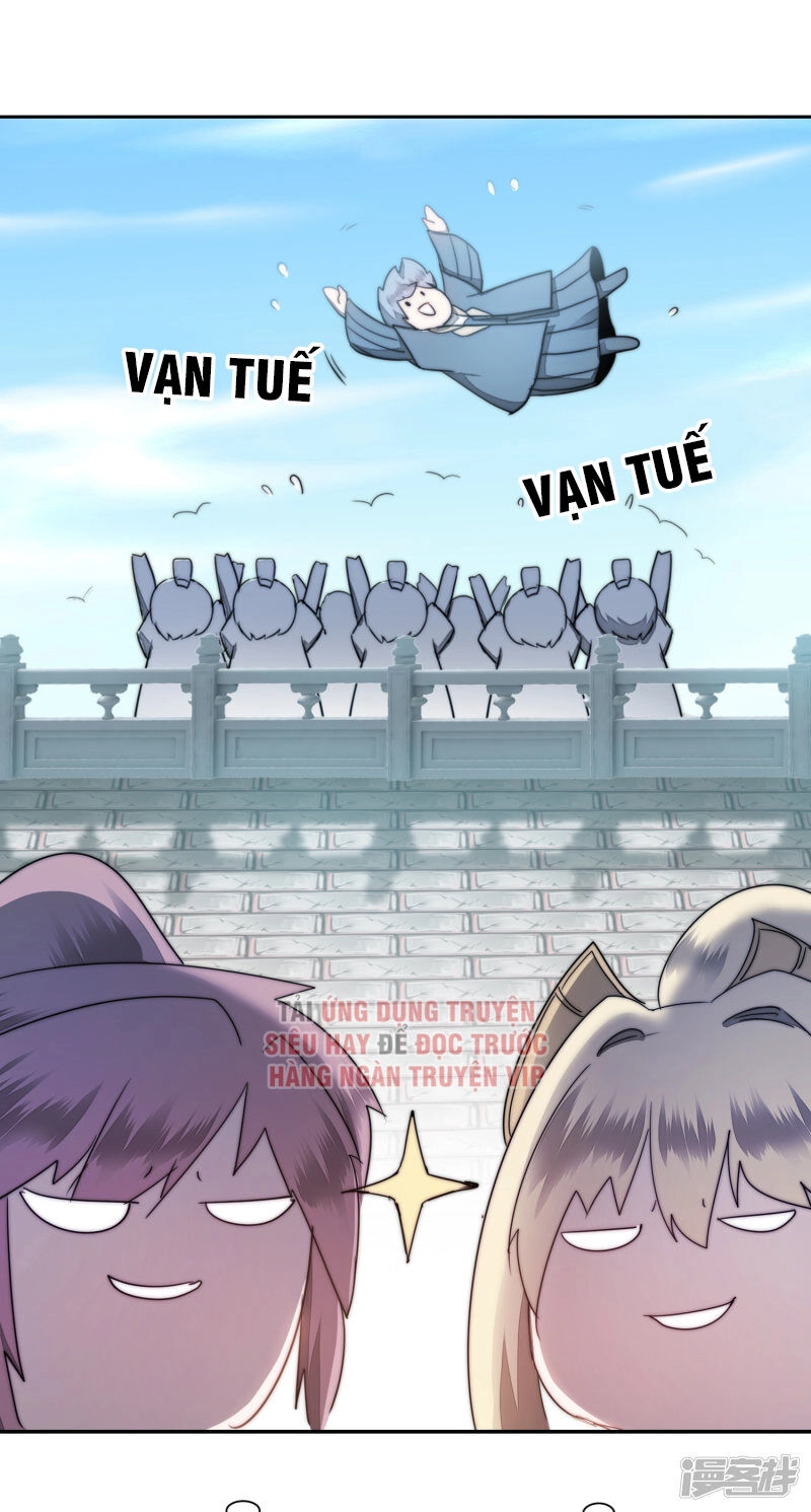 Nghịch Chuyển Tiên Đồ Chapter 72 - 6