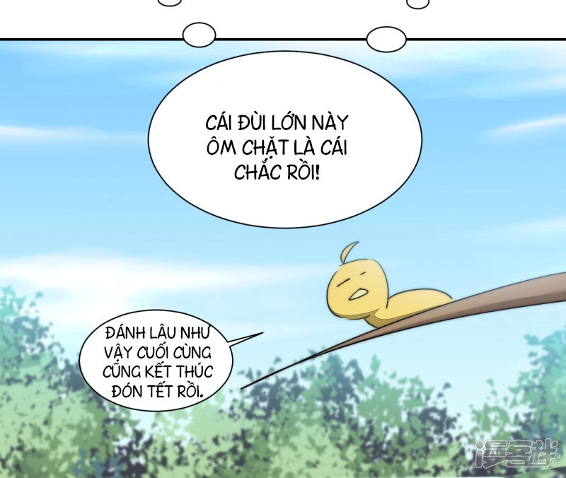 Nghịch Chuyển Tiên Đồ Chapter 72 - 7
