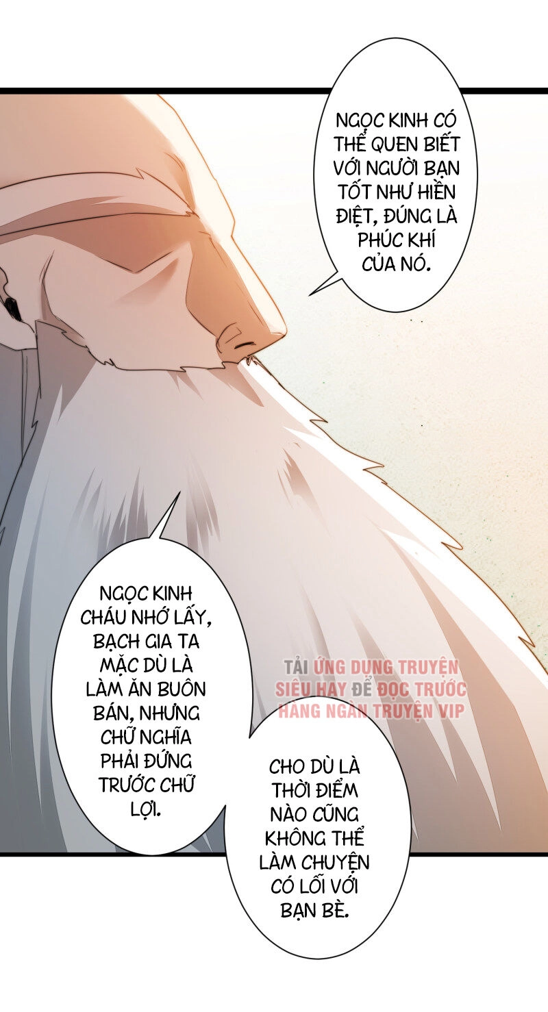 Nghịch Chuyển Tiên Đồ Chapter 72 - 14
