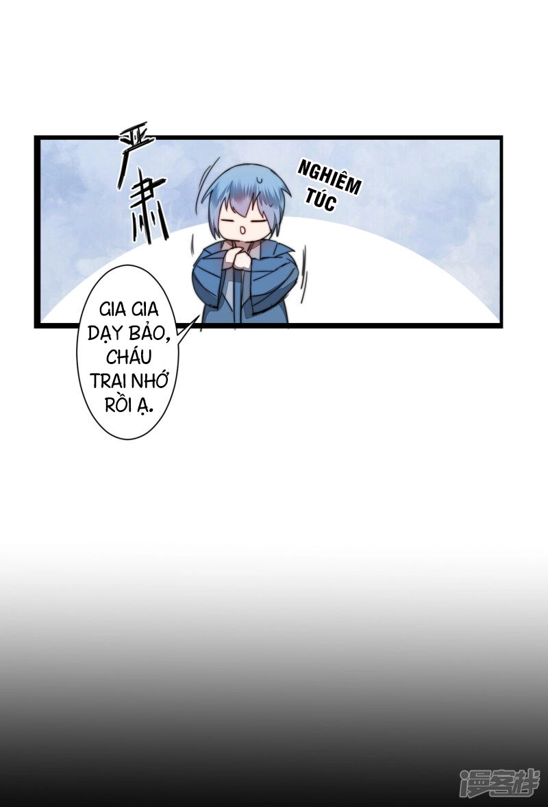 Nghịch Chuyển Tiên Đồ Chapter 72 - 15