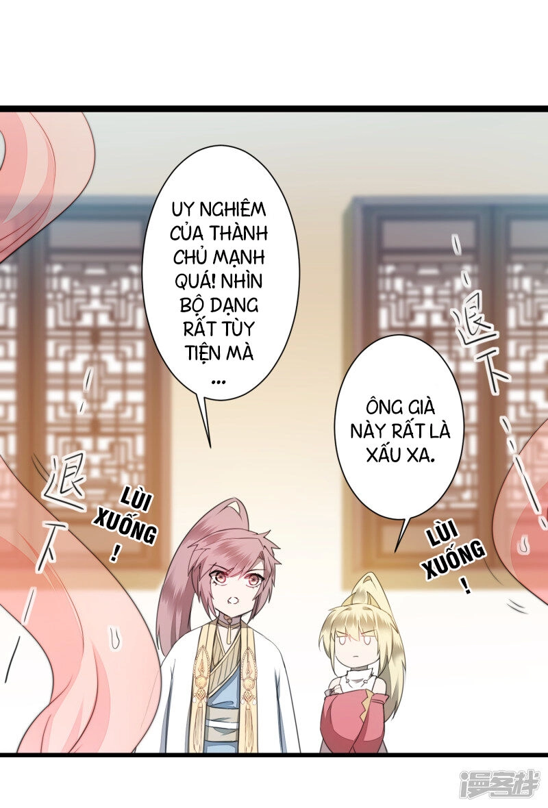 Nghịch Chuyển Tiên Đồ Chapter 72 - 17