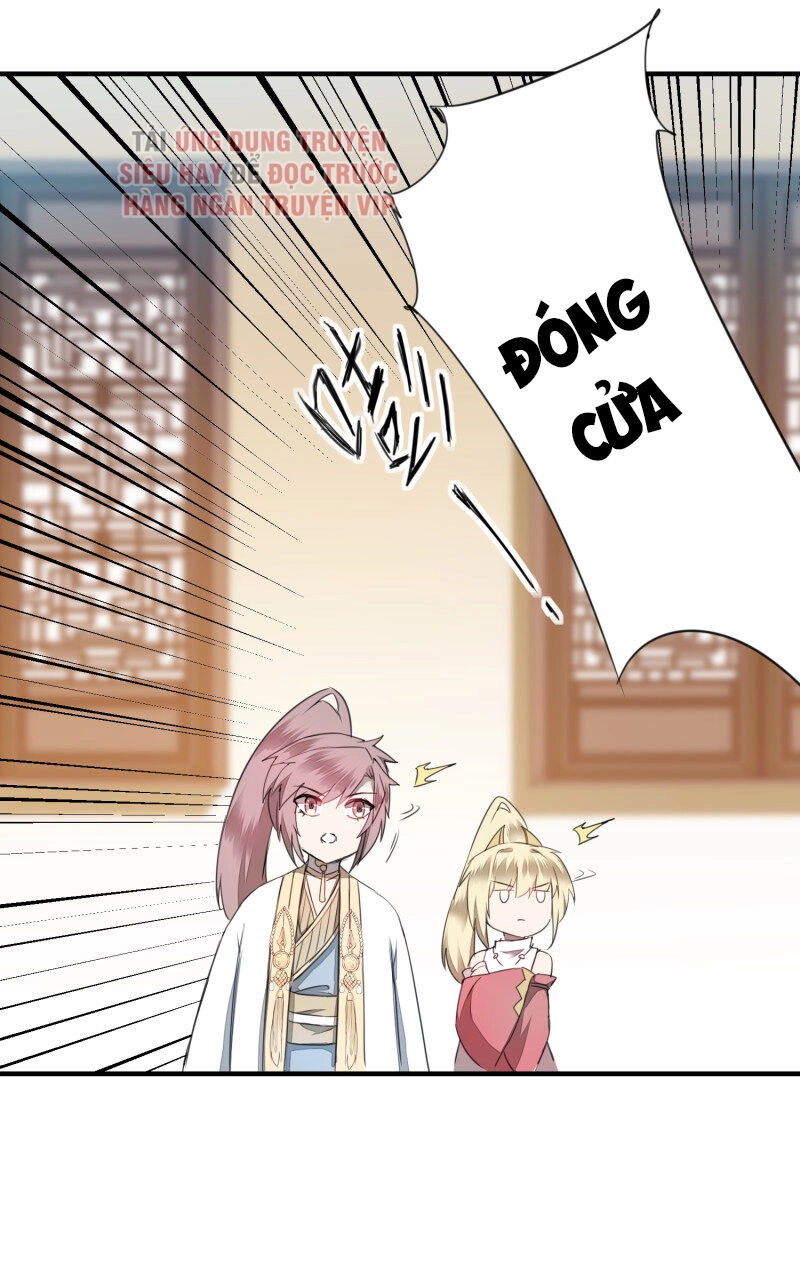 Nghịch Chuyển Tiên Đồ Chapter 72 - 18