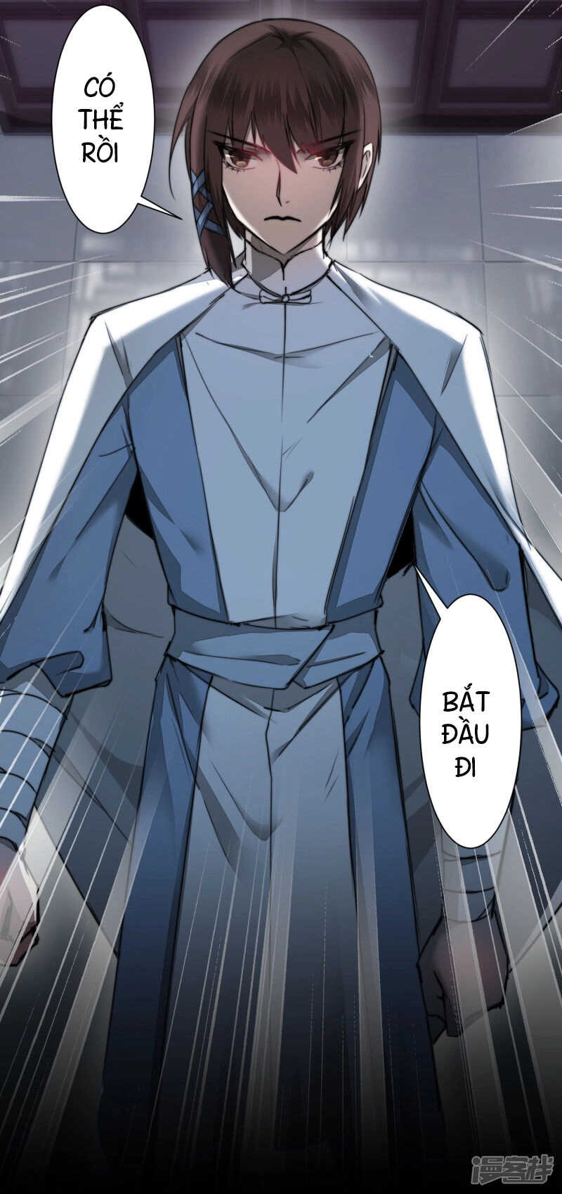 Nghịch Chuyển Tiên Đồ Chapter 72 - 20