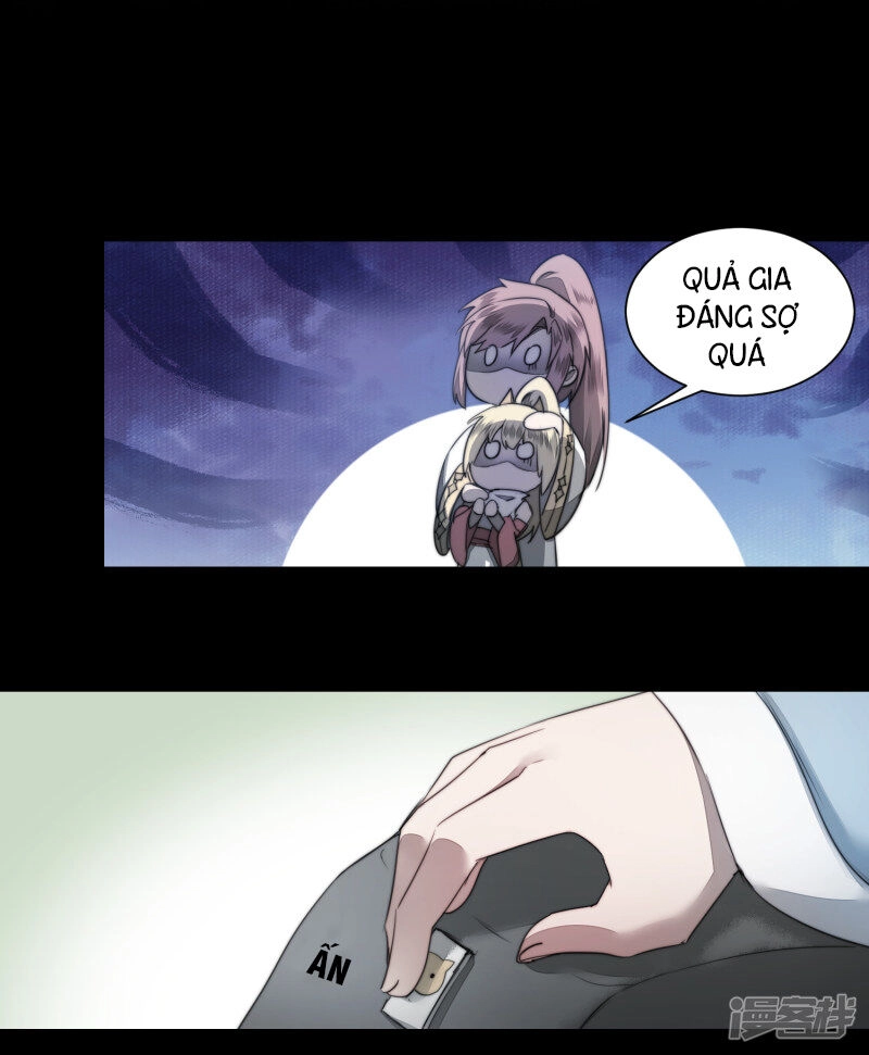 Nghịch Chuyển Tiên Đồ Chapter 72 - 21