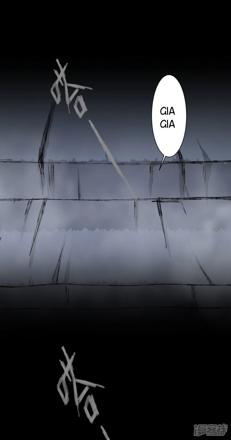 Nghịch Chuyển Tiên Đồ Chapter 72 - 23