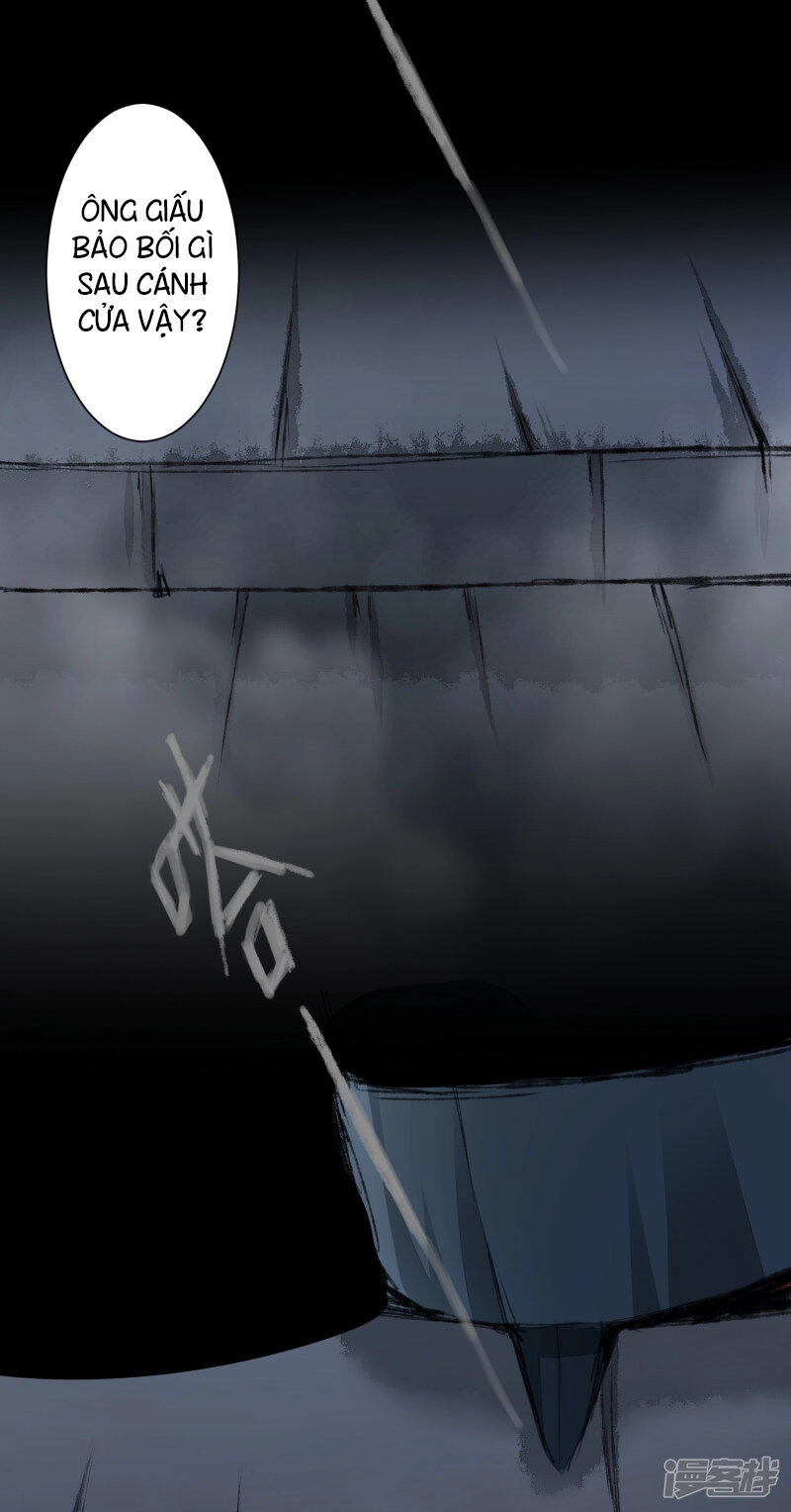 Nghịch Chuyển Tiên Đồ Chapter 72 - 24