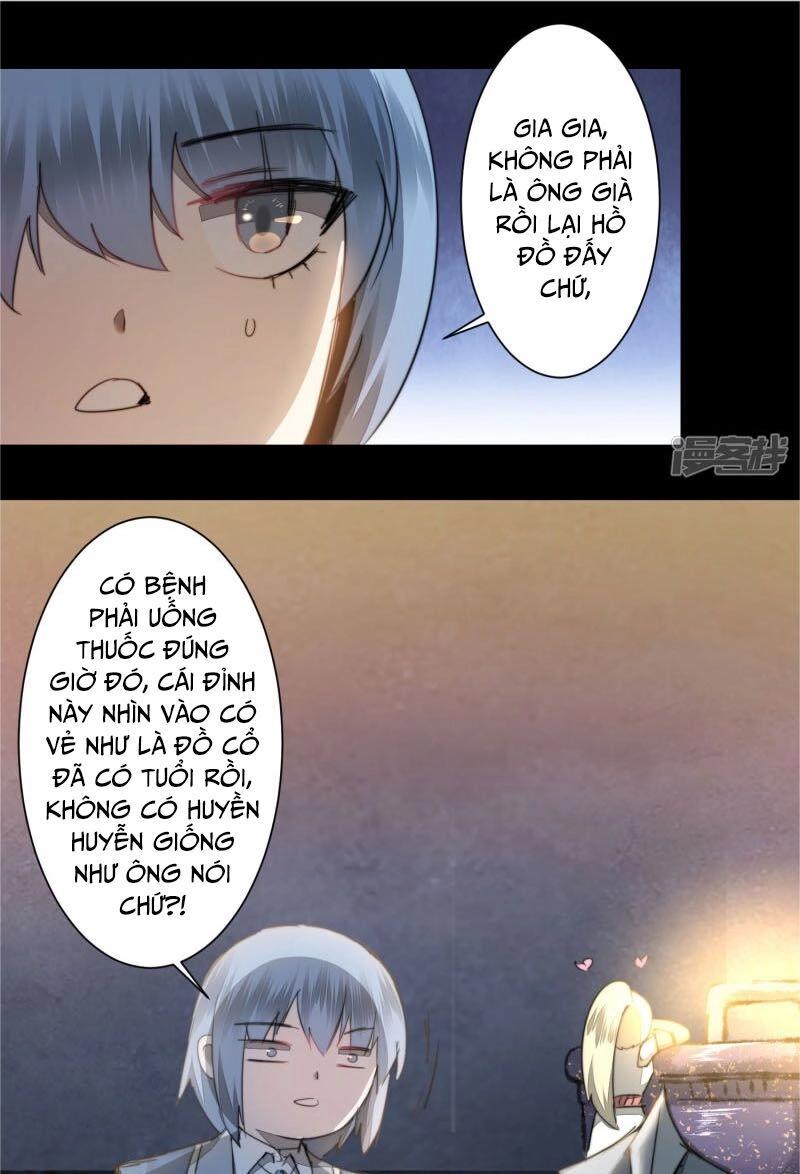 Nghịch Chuyển Tiên Đồ Chapter 73 - 4