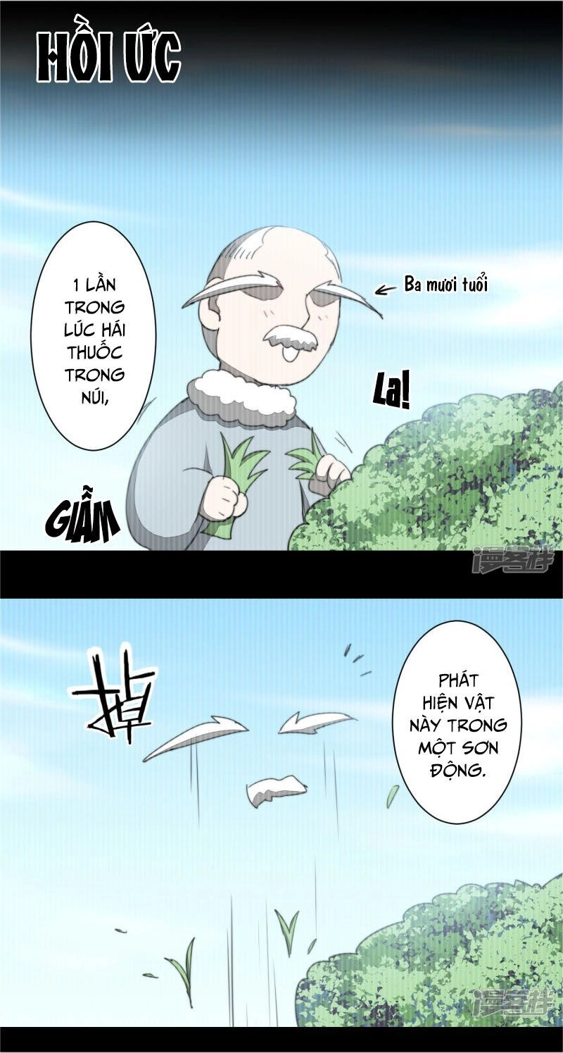 Nghịch Chuyển Tiên Đồ Chapter 73 - 6