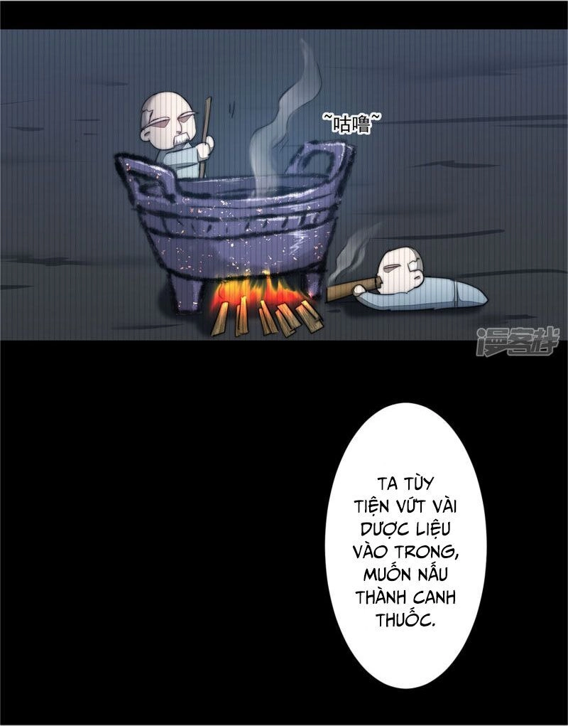 Nghịch Chuyển Tiên Đồ Chapter 73 - 9