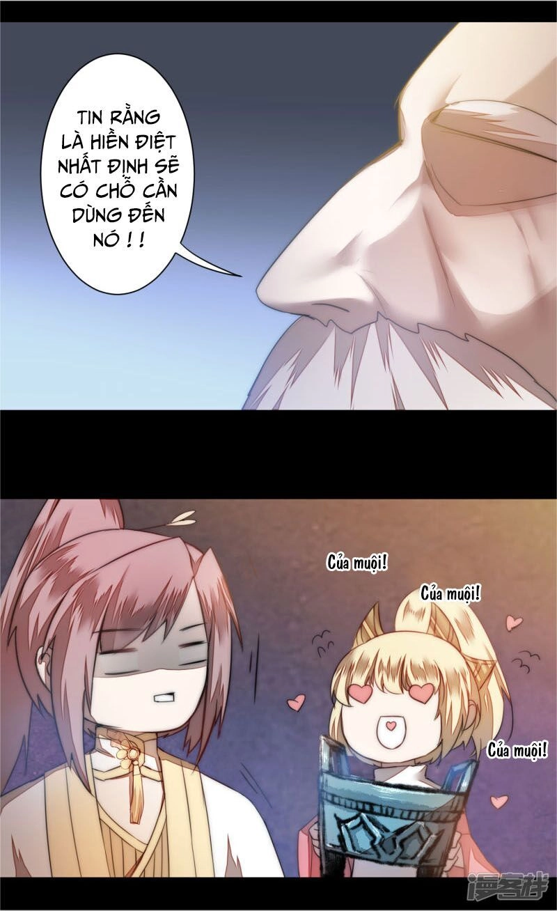 Nghịch Chuyển Tiên Đồ Chapter 73 - 12