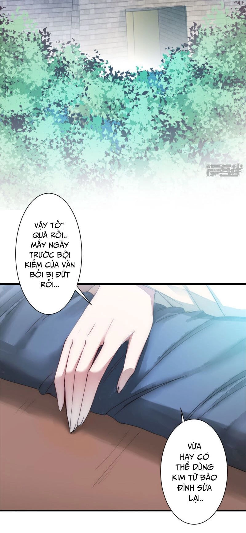 Nghịch Chuyển Tiên Đồ Chapter 73 - 20