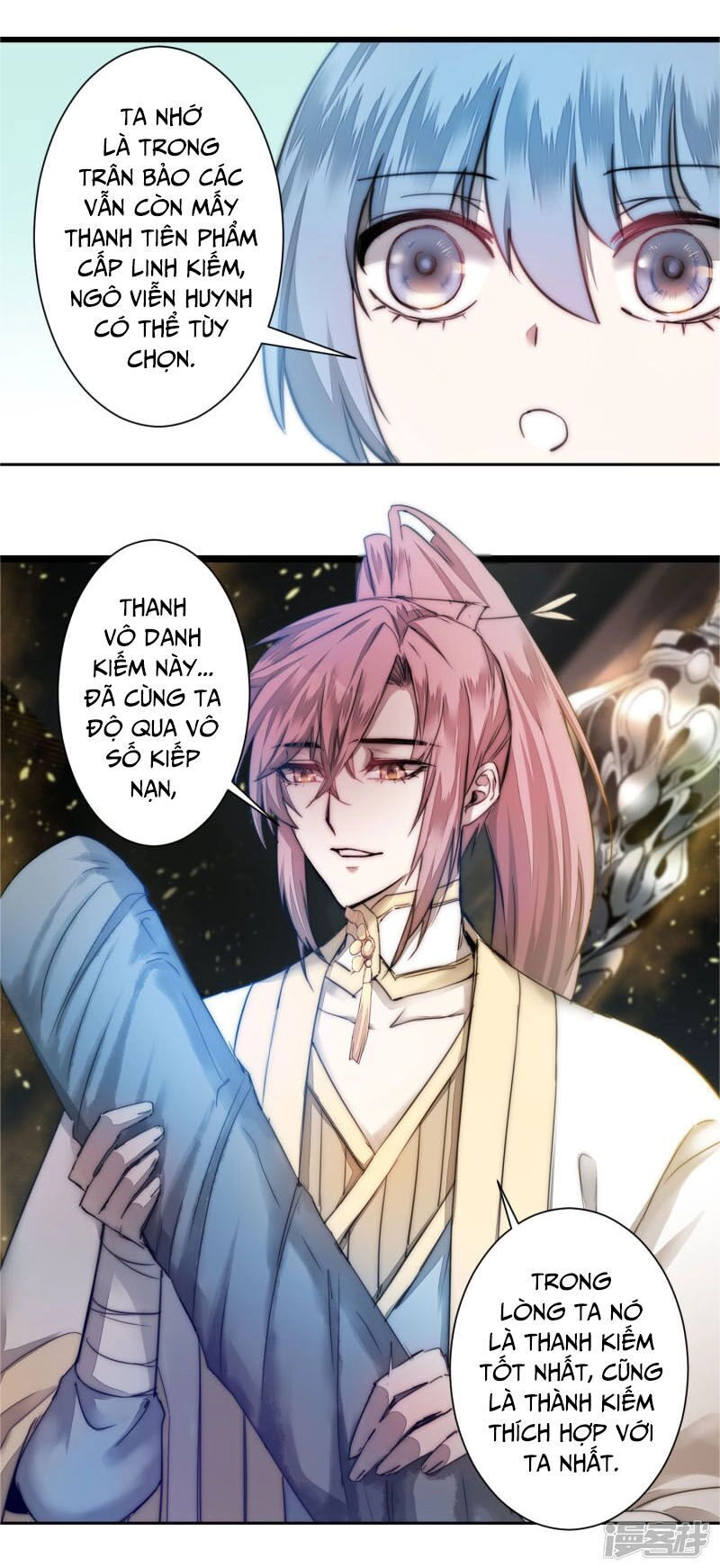 Nghịch Chuyển Tiên Đồ Chapter 73 - 22