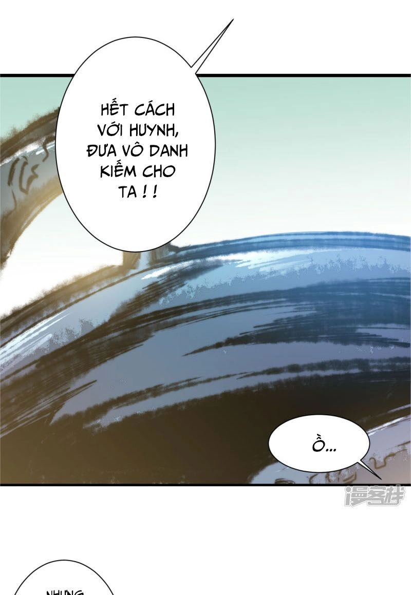 Nghịch Chuyển Tiên Đồ Chapter 73 - 24