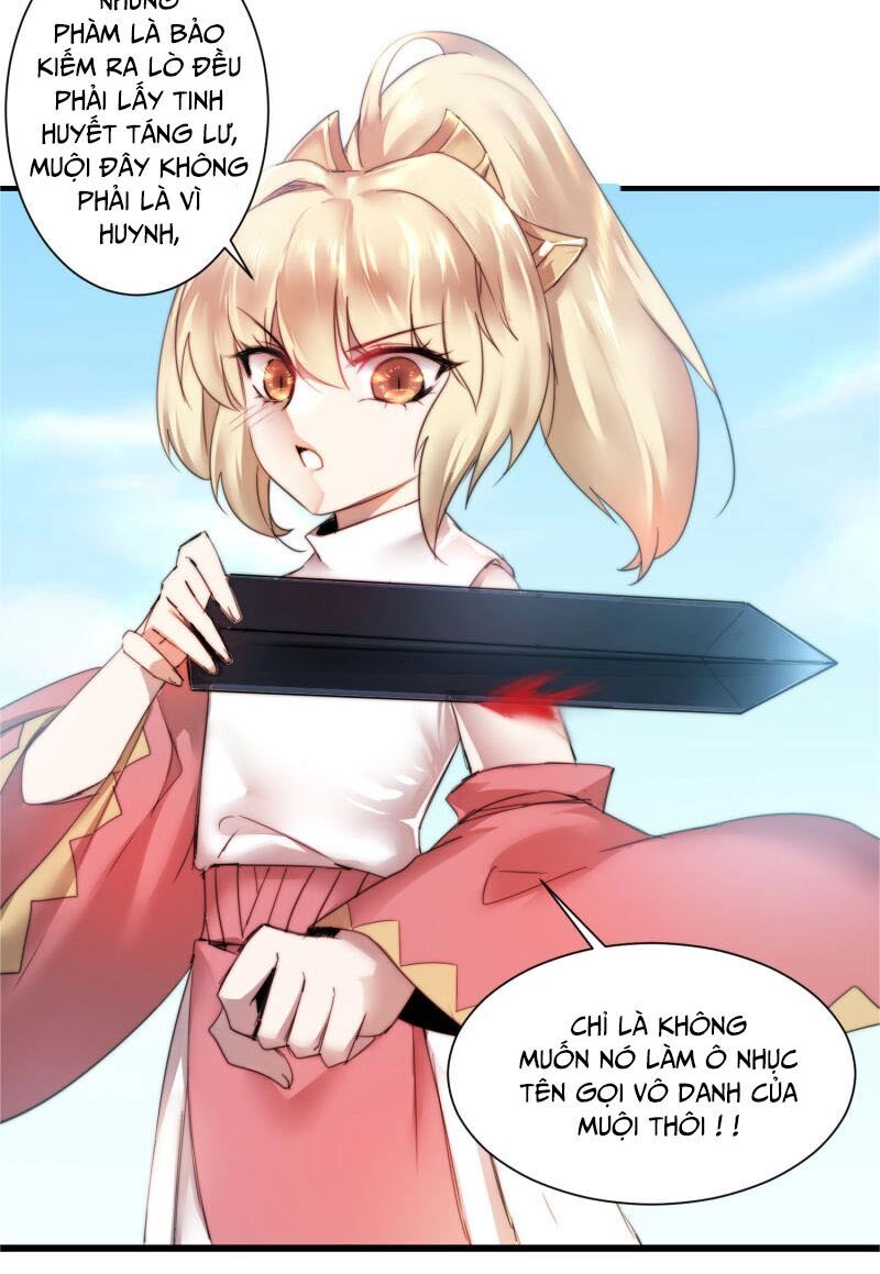 Nghịch Chuyển Tiên Đồ Chapter 73 - 25