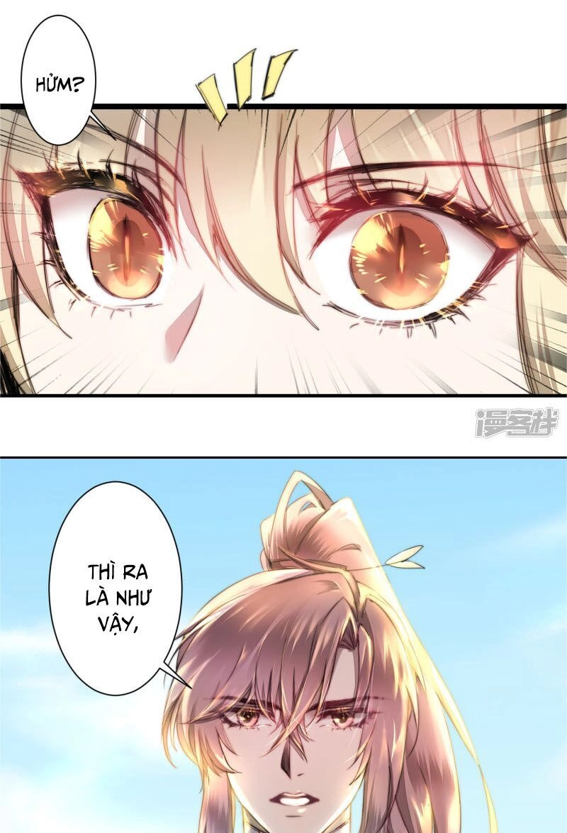 Nghịch Chuyển Tiên Đồ Chapter 74 - 2