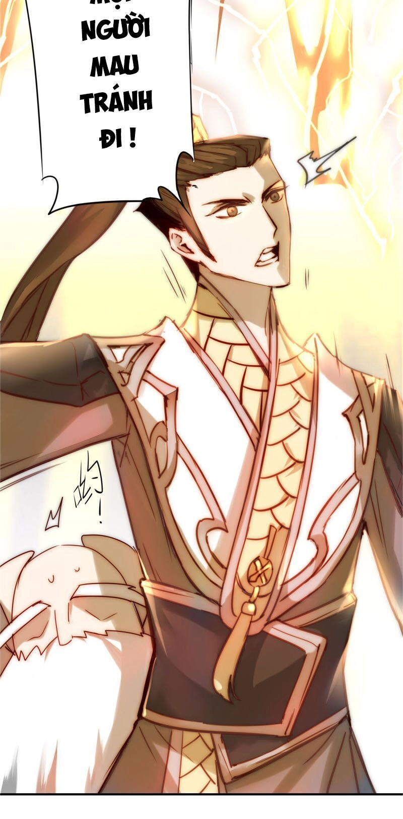 Nghịch Chuyển Tiên Đồ Chapter 74 - 10