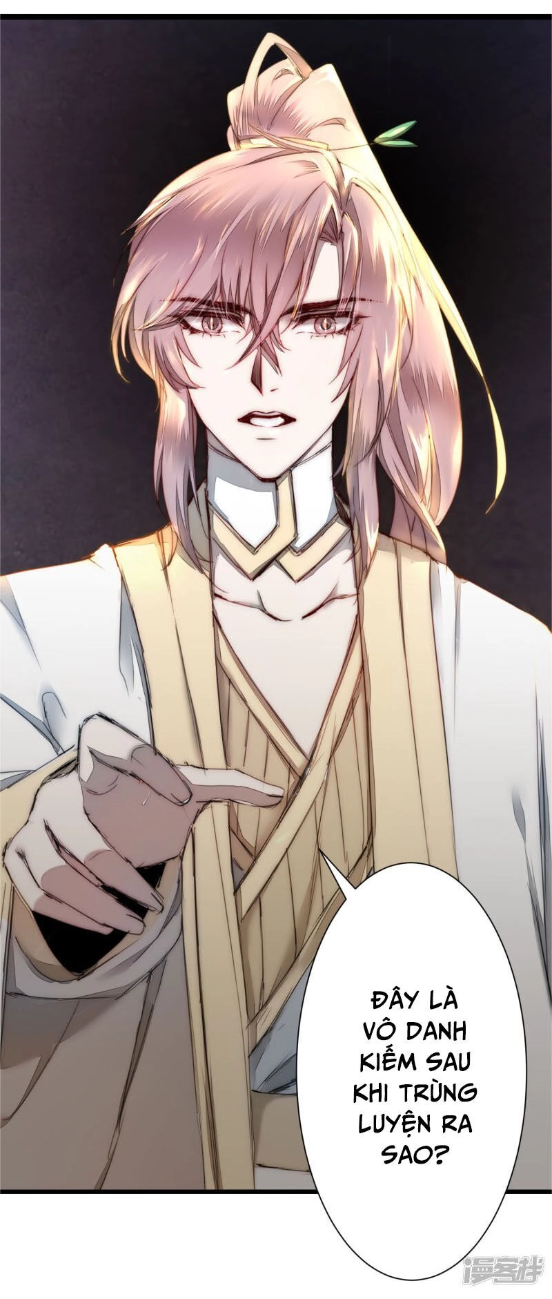 Nghịch Chuyển Tiên Đồ Chapter 74 - 17