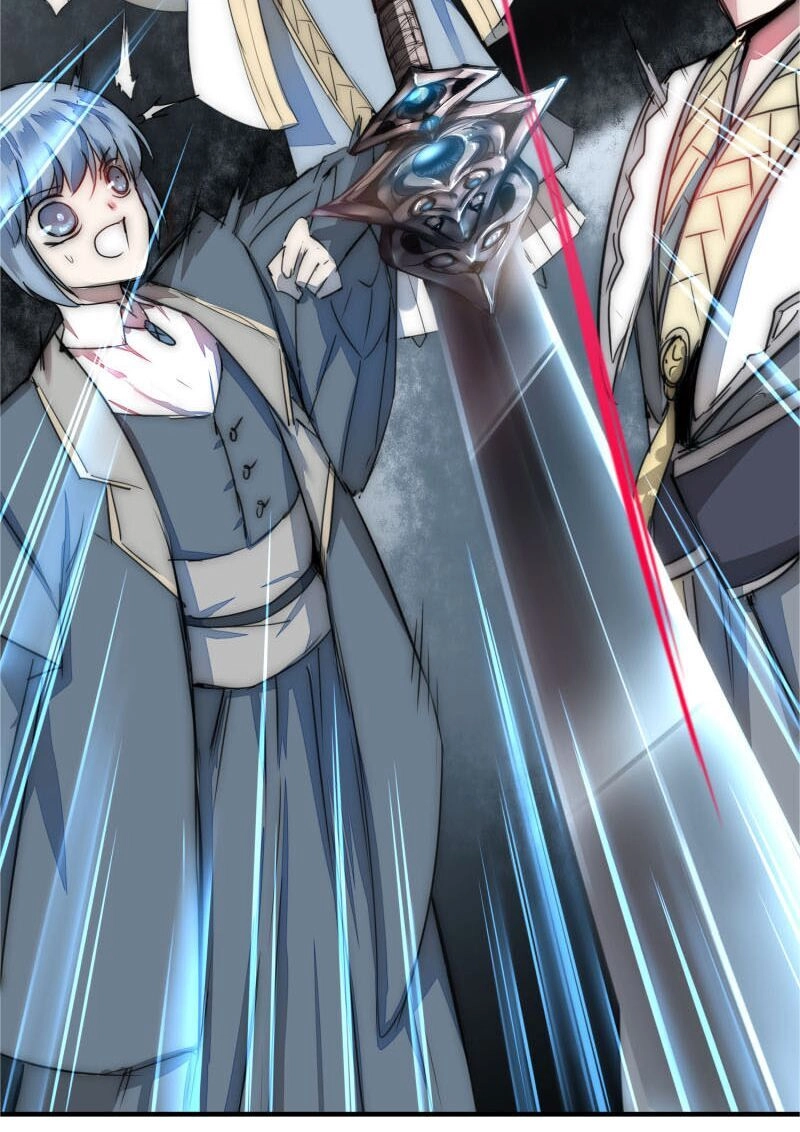 Nghịch Chuyển Tiên Đồ Chapter 74 - 19