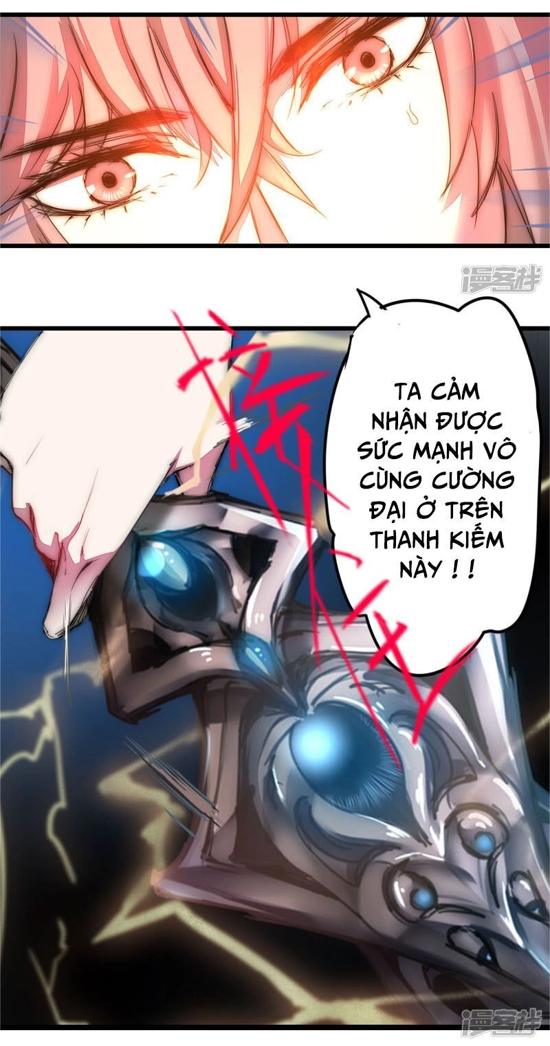 Nghịch Chuyển Tiên Đồ Chapter 74 - 20