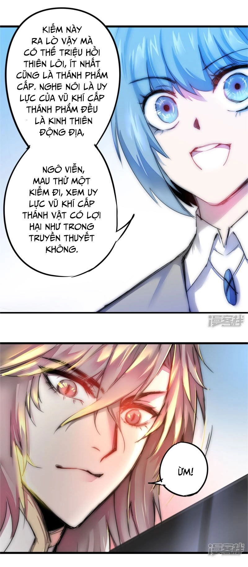 Nghịch Chuyển Tiên Đồ Chapter 74 - 21