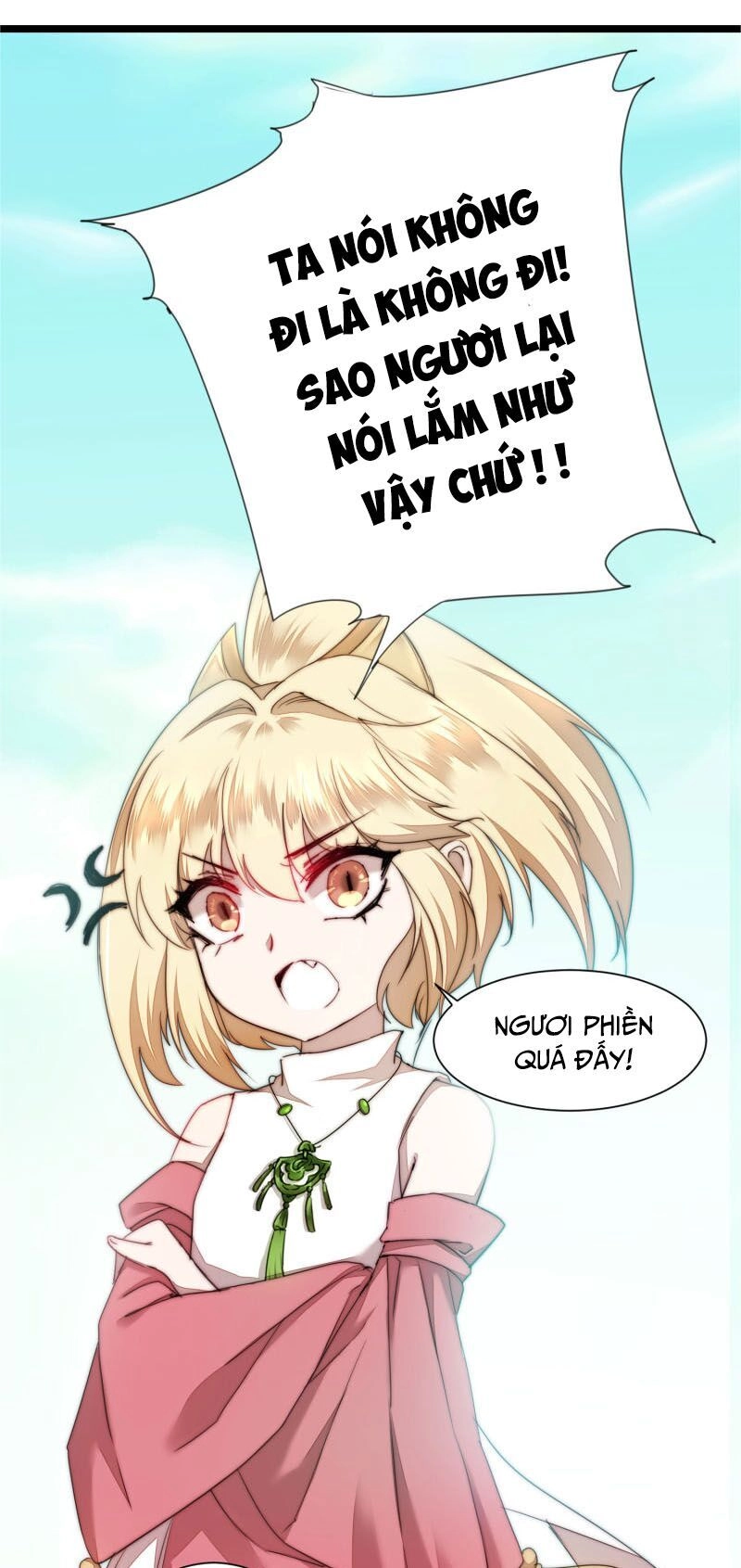 Nghịch Chuyển Tiên Đồ Chapter 75 - 7