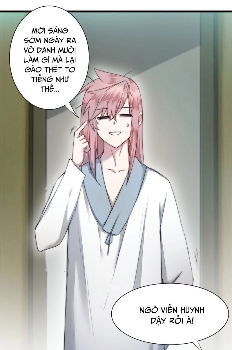 Nghịch Chuyển Tiên Đồ Chapter 75 - 9