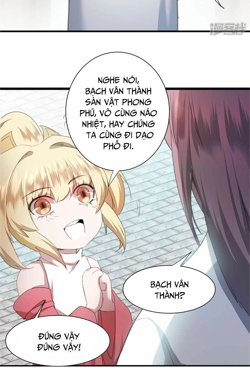 Nghịch Chuyển Tiên Đồ Chapter 75 - 10