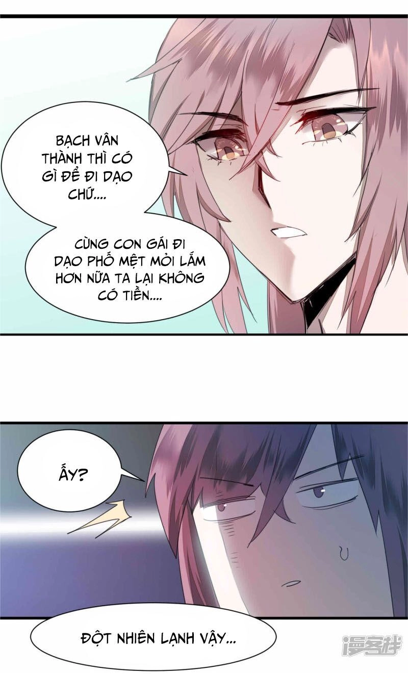 Nghịch Chuyển Tiên Đồ Chapter 75 - 11