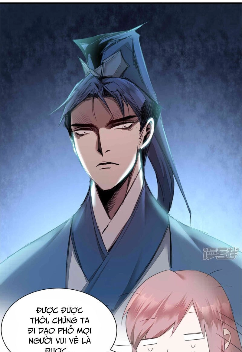 Nghịch Chuyển Tiên Đồ Chapter 75 - 12