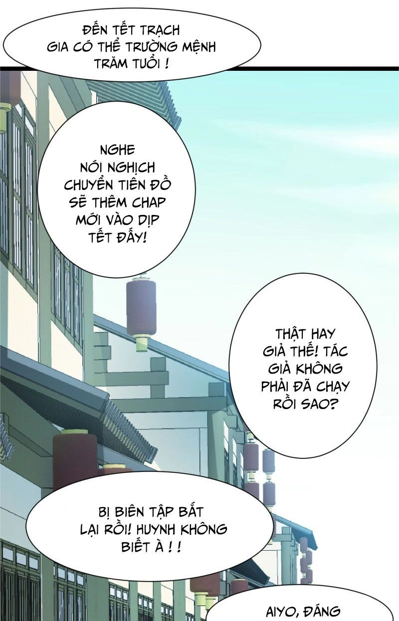 Nghịch Chuyển Tiên Đồ Chapter 75 - 14