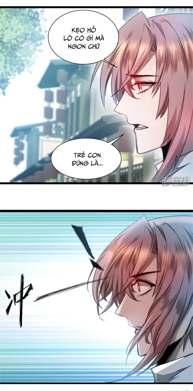 Nghịch Chuyển Tiên Đồ Chapter 75 - 17