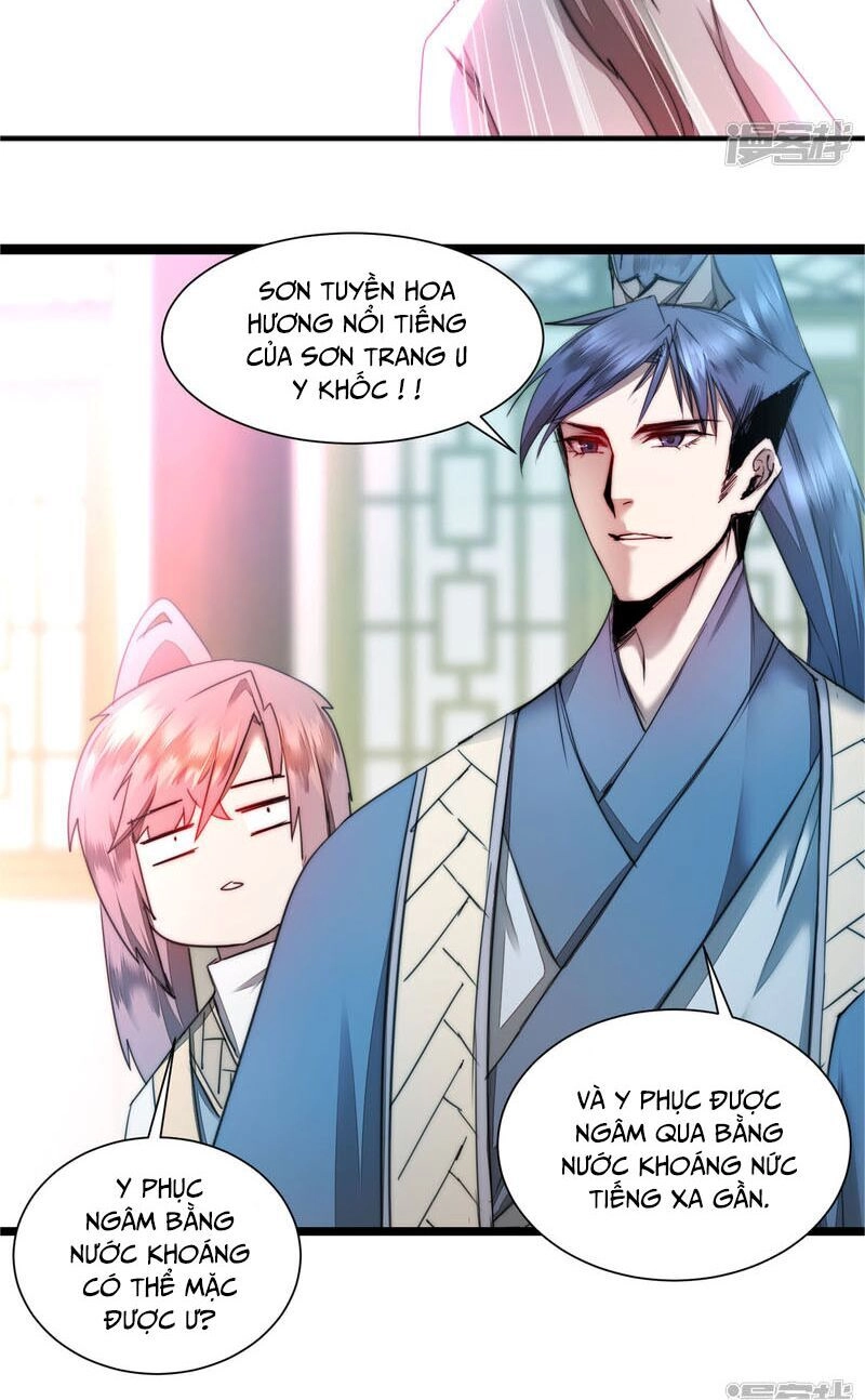 Nghịch Chuyển Tiên Đồ Chapter 75 - 20