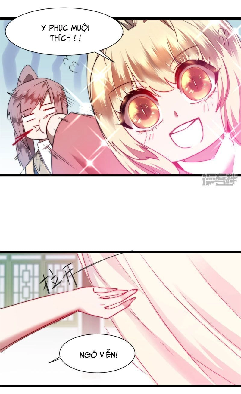 Nghịch Chuyển Tiên Đồ Chapter 75 - 21