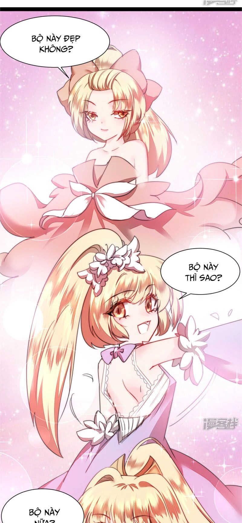 Nghịch Chuyển Tiên Đồ Chapter 75 - 22