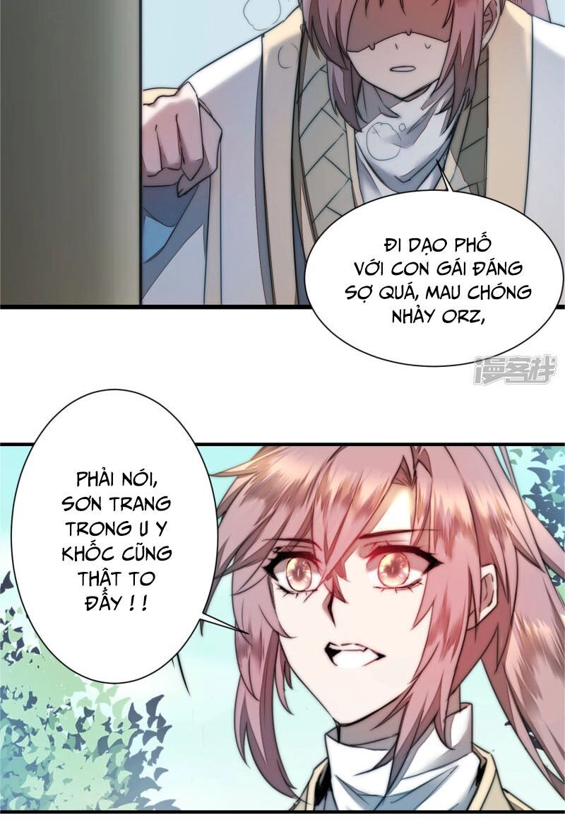 Nghịch Chuyển Tiên Đồ Chapter 75 - 26