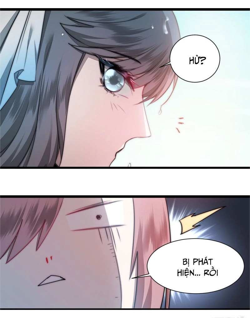 Nghịch Chuyển Tiên Đồ Chapter 76 - 4