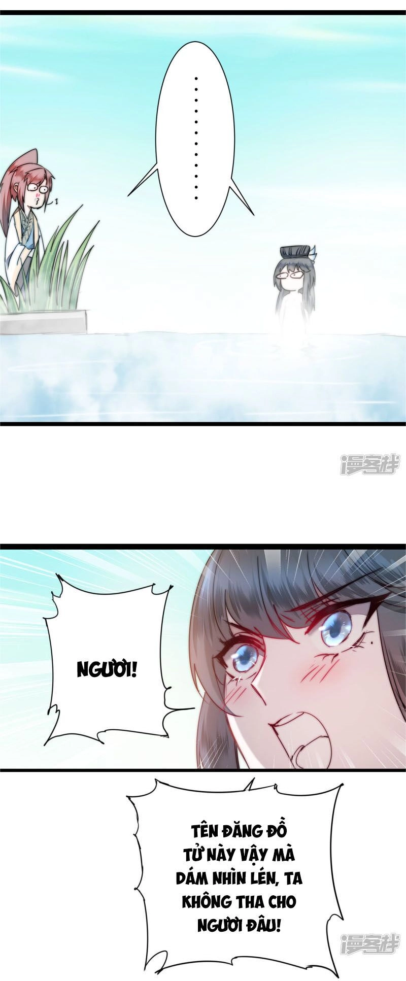 Nghịch Chuyển Tiên Đồ Chapter 76 - 5