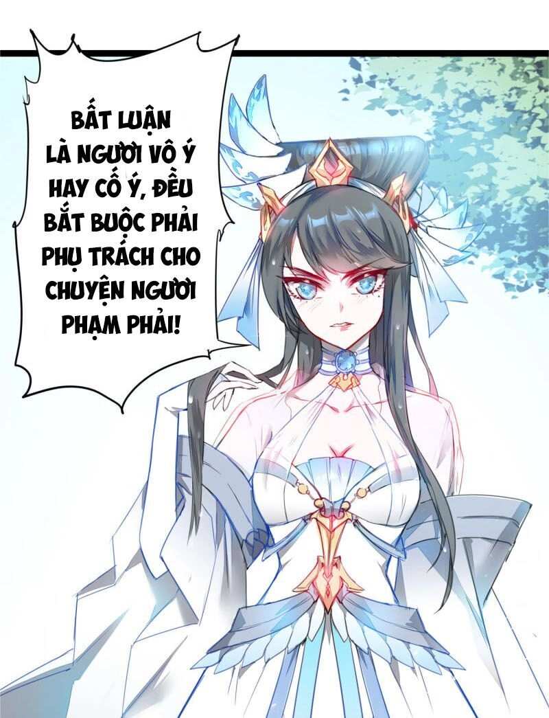 Nghịch Chuyển Tiên Đồ Chapter 76 - 8